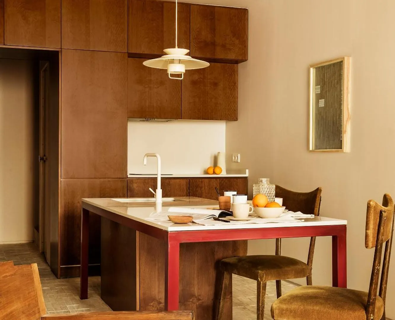 Boscos Apartments Sevilla